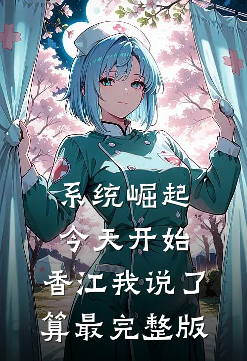 系统崛起：今天开始，香江我说了算最完整版