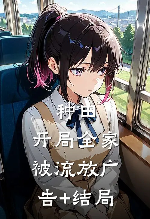 种田：开局全家被流放广告+结局