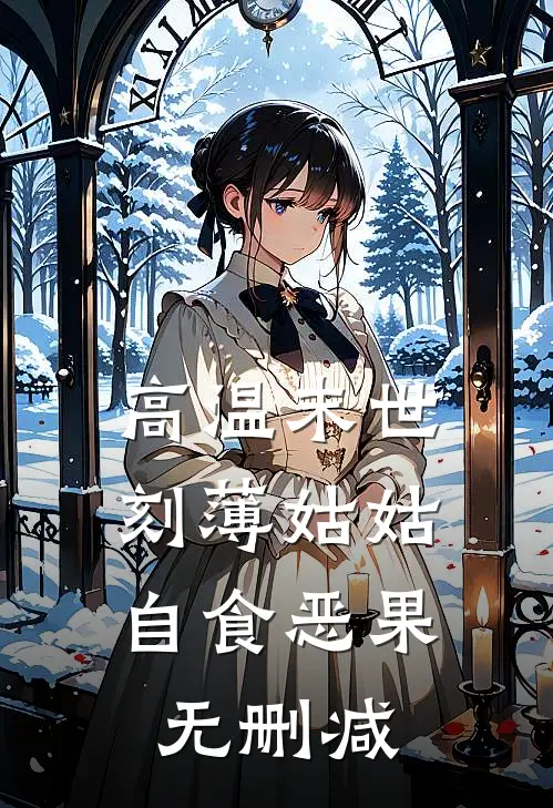 高温末世，刻薄姑姑自食恶果无删减