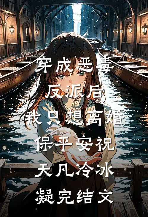 穿成恶毒反派后，我只想离婚保平安祝天凡冷冰凝完结文