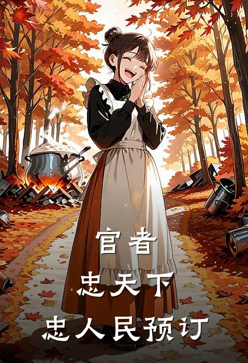 官者：忠天下，忠人民预订