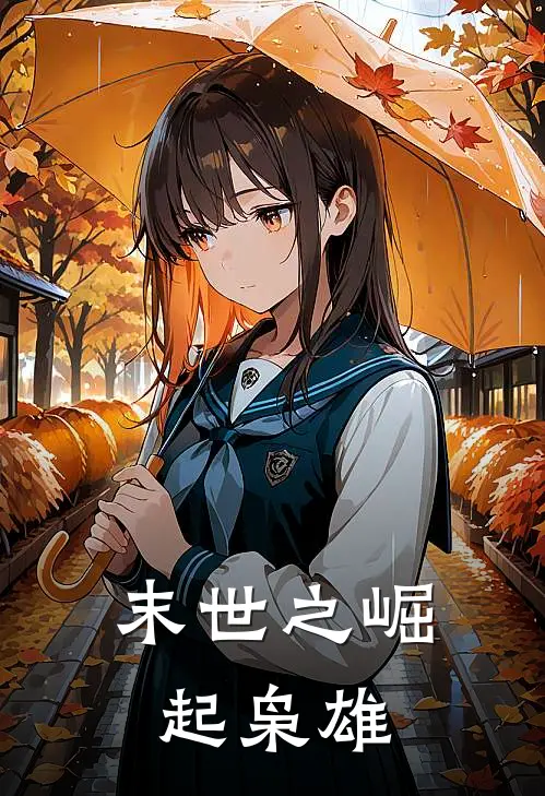 末世之崛起枭雄