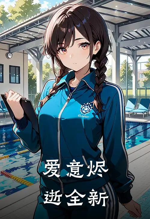 爱意烬逝全新