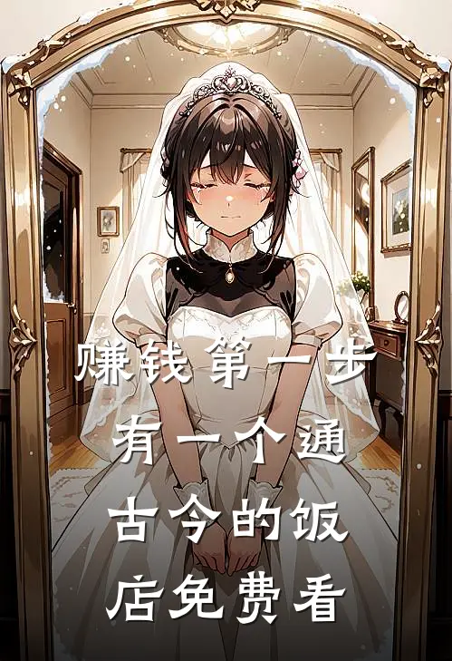 赚钱第一步，有一个通古今的饭店免费看