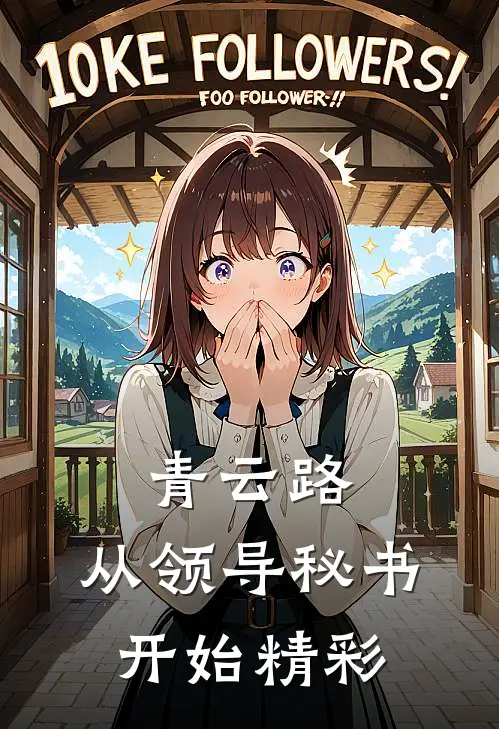 青云路：从领导秘书开始精彩