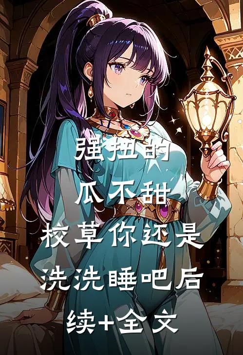 强扭的瓜不甜，校草你还是洗洗睡吧后续+全文