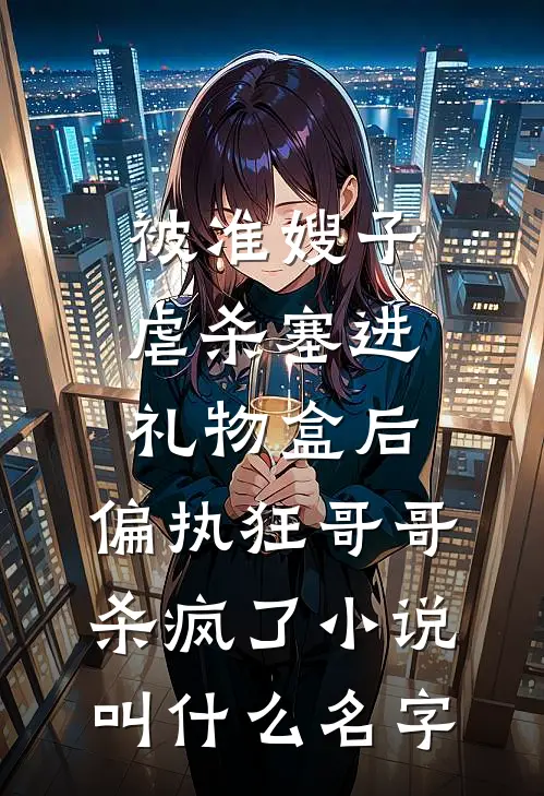 被准嫂子虐杀塞进礼物盒后，偏执狂哥哥杀疯了小说叫什么名字