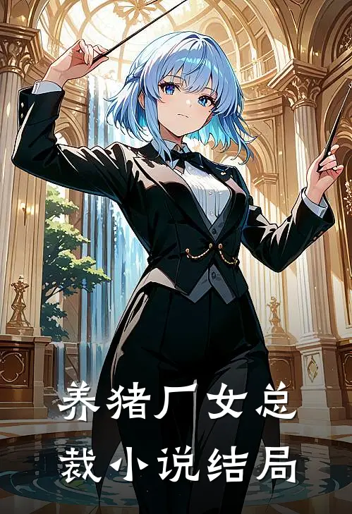 养猪厂女总裁小说结局