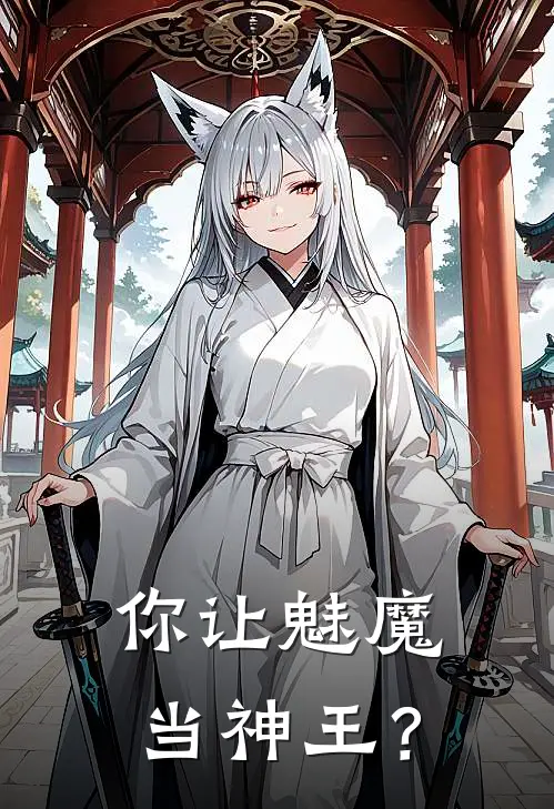 你让魅魔当神王？