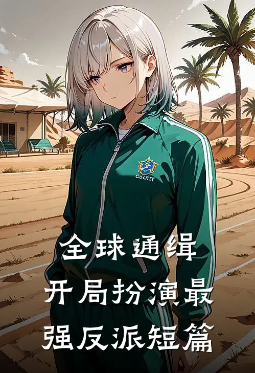 全球通缉：开局扮演最强反派短篇