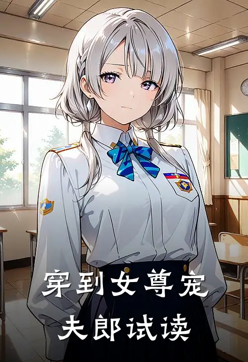 穿到女尊宠夫郎试读
