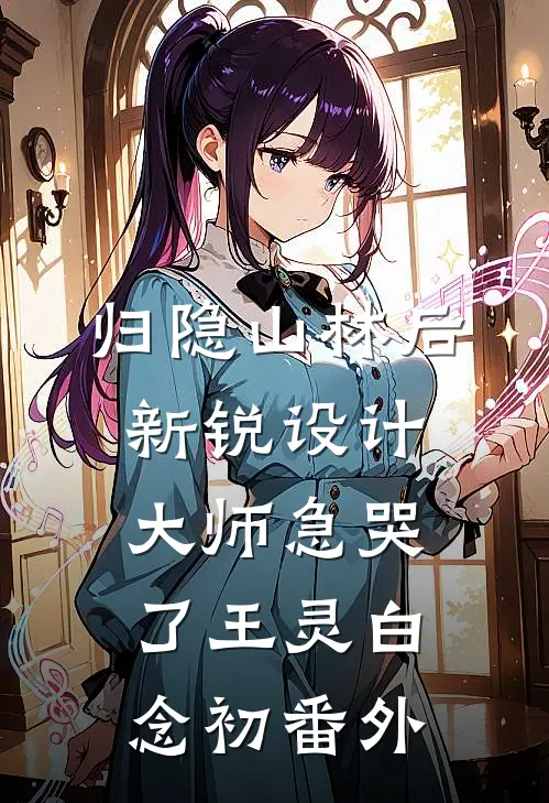 归隐山林后，新锐设计大师急哭了王灵白念初番外