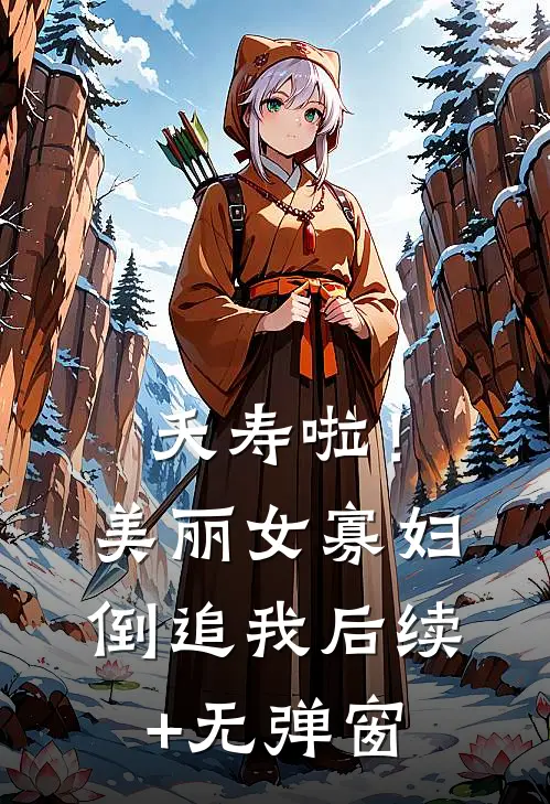 夭寿啦！美丽女寡妇倒追我后续+无弹窗