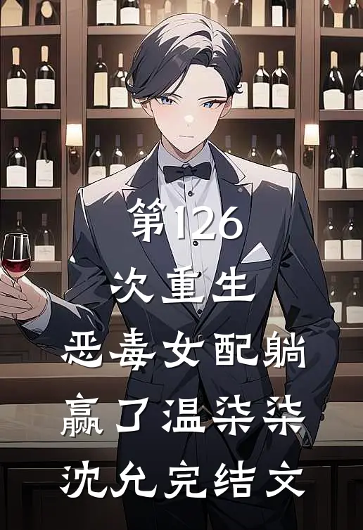 第126次重生，恶毒女配躺赢了温柒柒沈允完结文