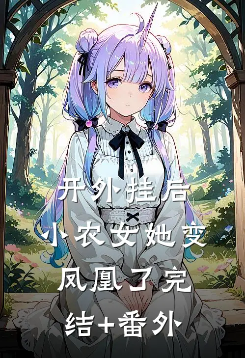 开外挂后，小农女她变凤凰了完结+番外