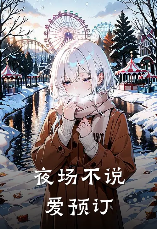 夜场不说爱预订