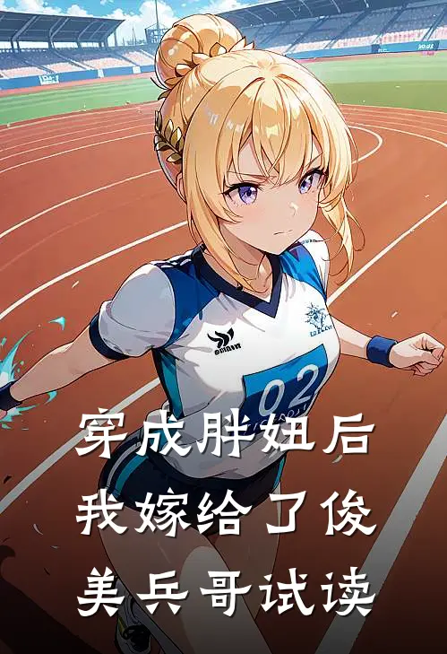 穿成胖妞后我嫁给了俊美兵哥试读