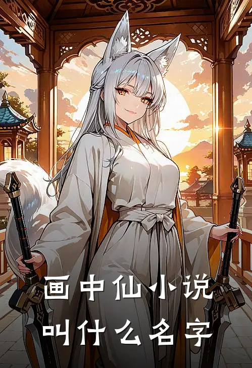 画中仙小说叫什么名字