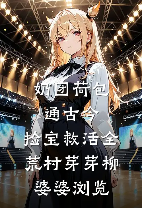 漂亮体虚女就该找温柔男妈妈完结文