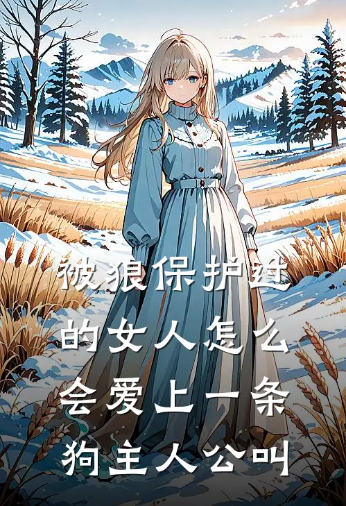 被狼保护过的女人怎么会爱上一条狗主人公叫