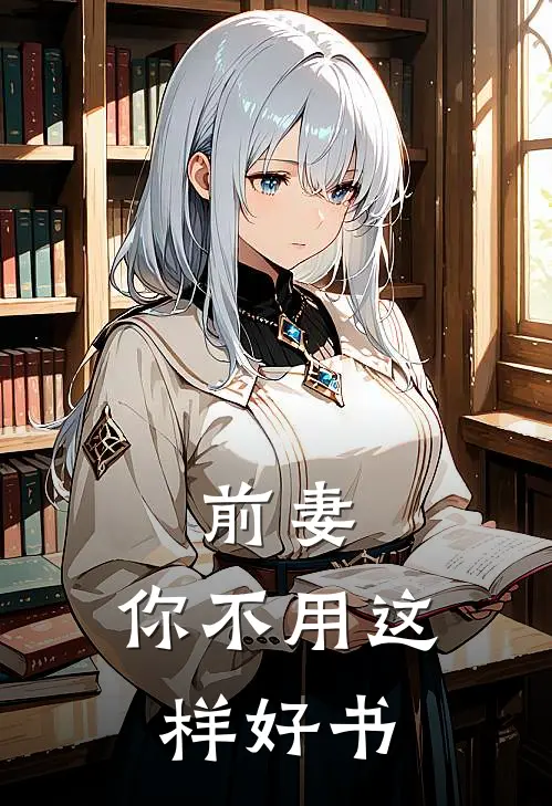 前妻，你不用这样好书