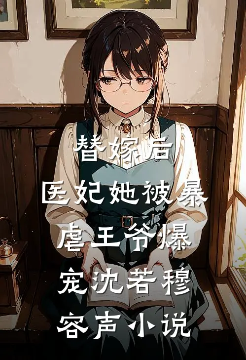 替嫁后，医妃她被暴虐王爷爆宠沈若穆容声小说
