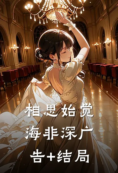 相思始觉海非深广告+结局