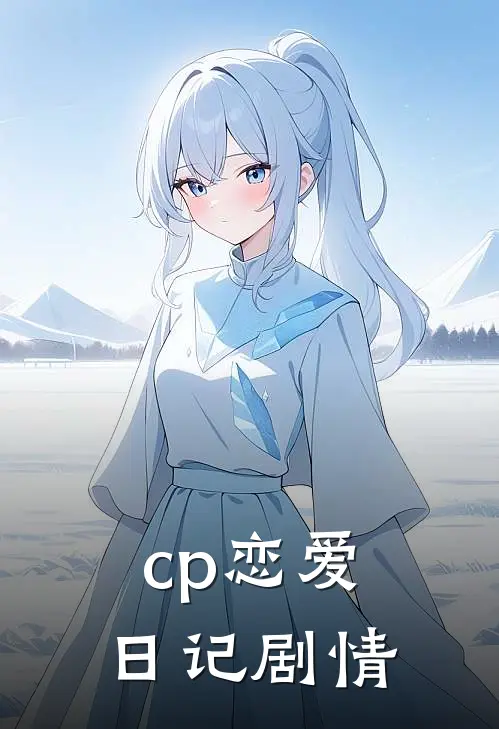 cp恋爱日记剧情