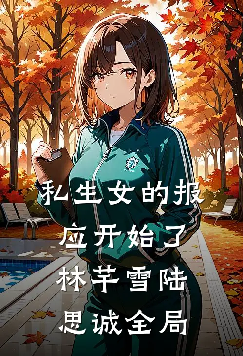 私生女的报应开始了林芊雪陆思诚全局