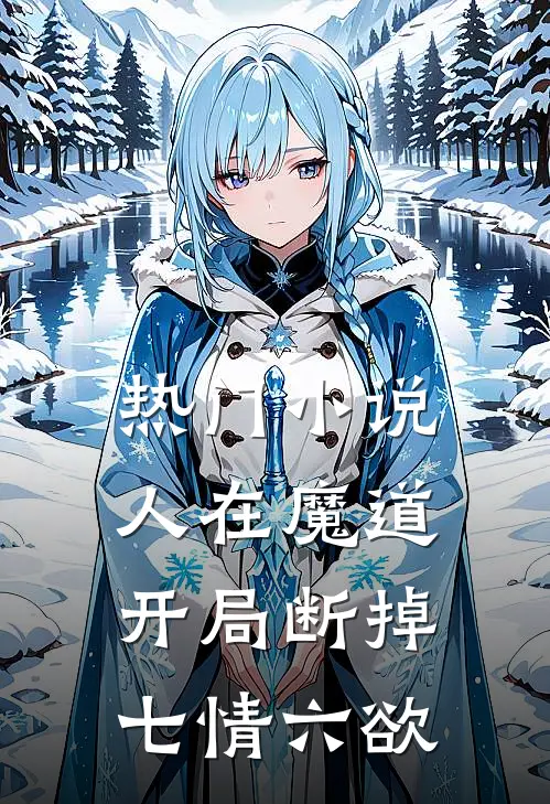 热门小说人在魔道，开局断掉七情六欲