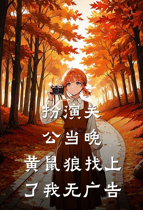 扮演关公当晚，黄鼠狼找上了我无广告