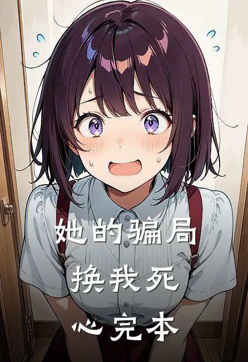 她的骗局，换我死心完本