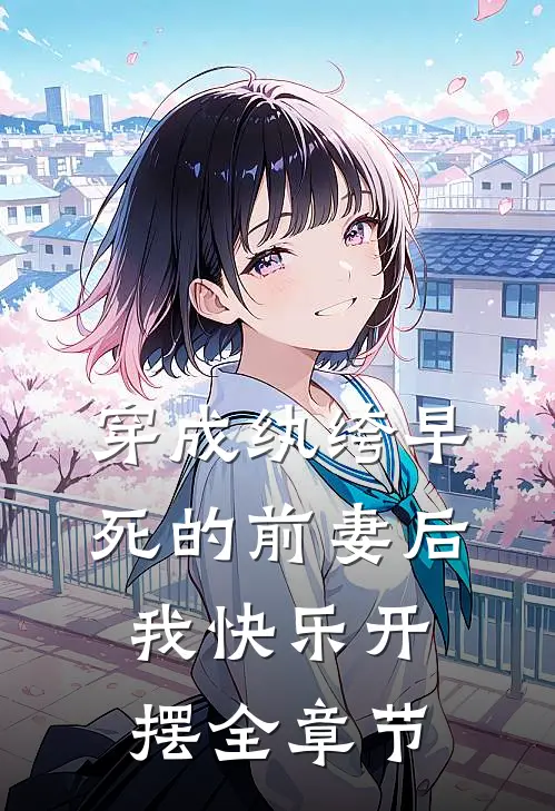 穿成纨绔早死的前妻后，我快乐开摆全章节
