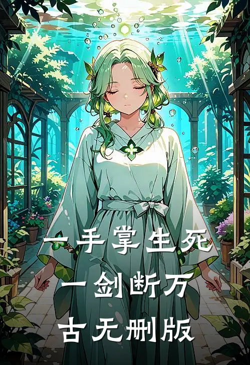 一手掌生死，一剑断万古无删版