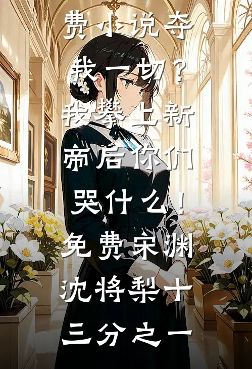 可怜情深不归人全文章节