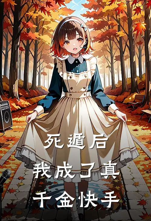 死遁后，我成了真千金快手