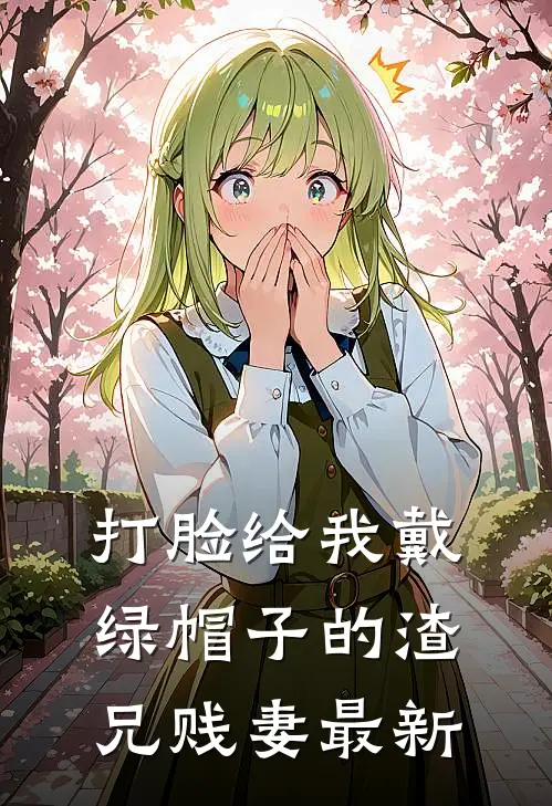 打脸给我戴绿帽子的渣兄贱妻最新