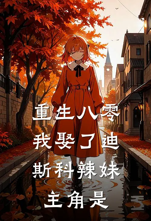 重生八零：我娶了迪斯科辣妹主角是