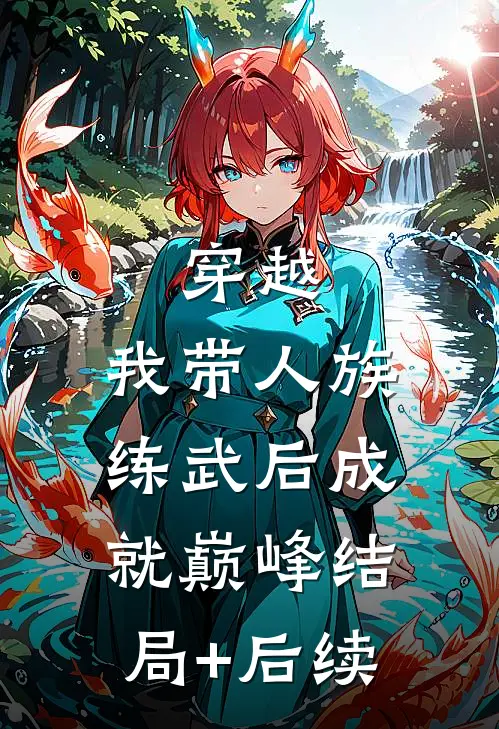 穿越：我带人族练武后成就巅峰结局+后续