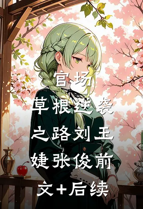 官场：草根逆袭之路刘玉婕张俊前文+后续