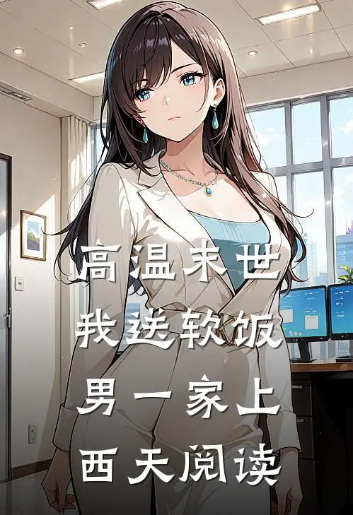 高温末世，我送软饭男一家上西天阅读