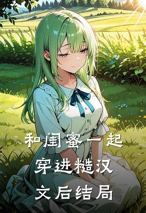 和闺蜜一起穿进糙汉文后结局