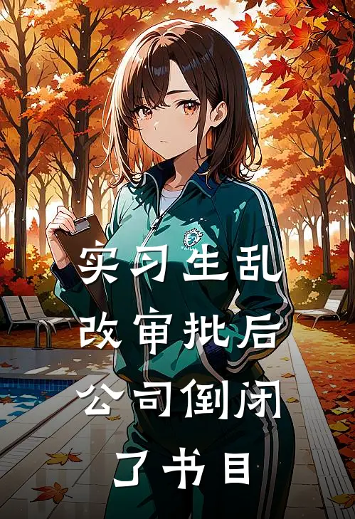 实习生乱改审批后，公司倒闭了书目