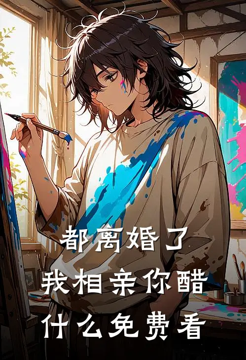 都离婚了，我相亲你醋什么免费看