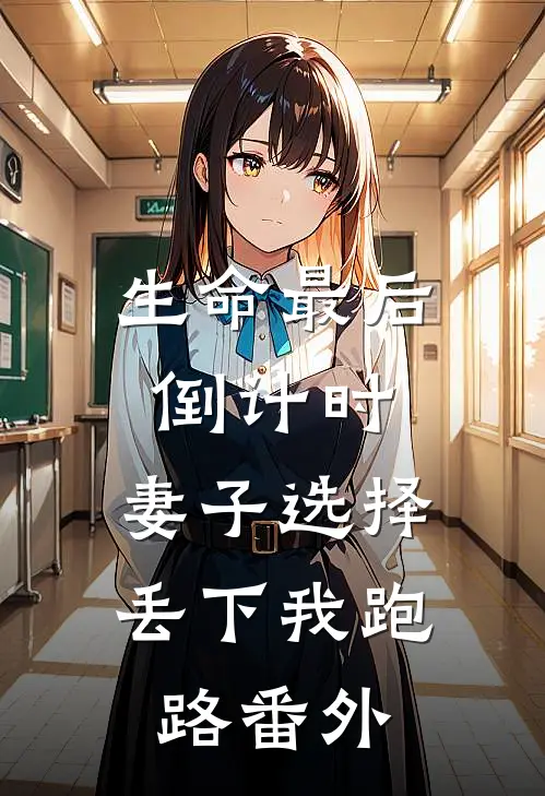 生命最后倒计时，妻子选择丢下我跑路番外