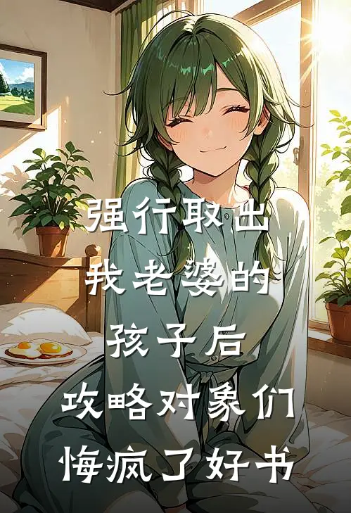 强行取出我老婆的孩子后，攻略对象们悔疯了好书