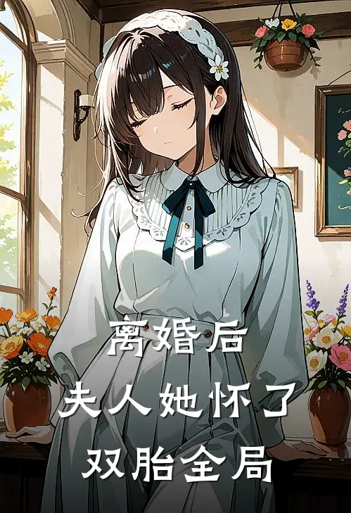 离婚后，夫人她怀了双胎全局