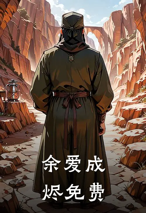 余爱成烬免费