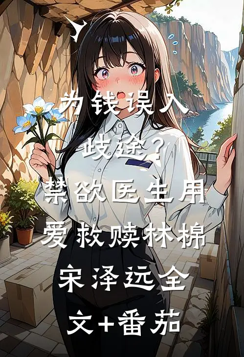 为钱误入歧途？禁欲医生用爱救赎林棉宋泽远全文+番茄