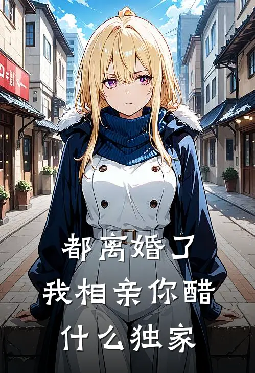 都离婚了，我相亲你醋什么独家